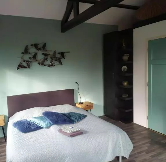 Bed And Breakfast Bianca