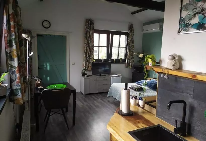 Bed And Breakfast Bianca