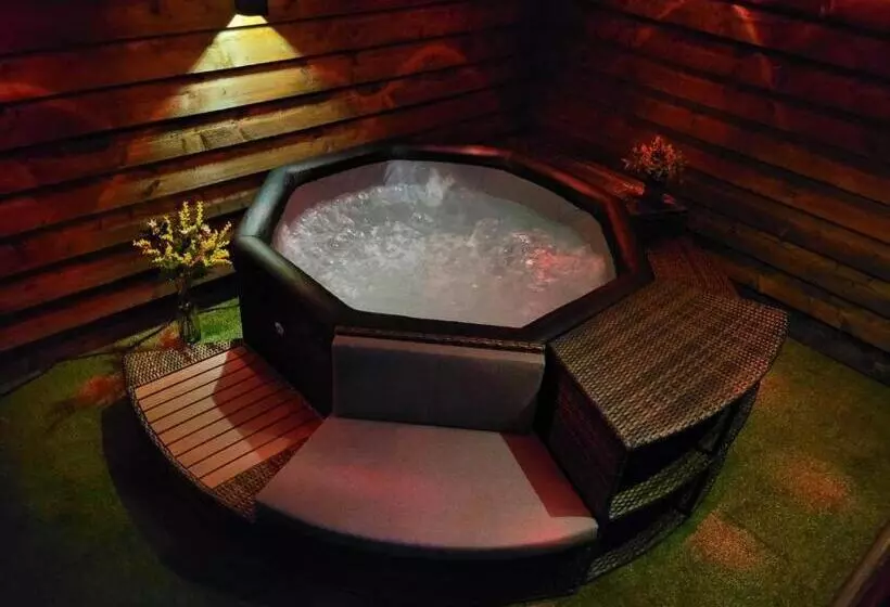 Aamiaismajoitus (B&B) Chambre Vigne Avec Salle De Bain Privée