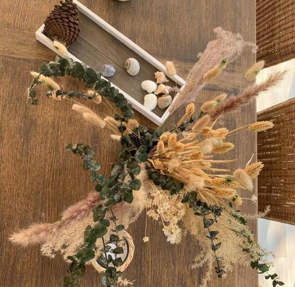 민박 Chambre Vigne Avec Salle De Bain Privée