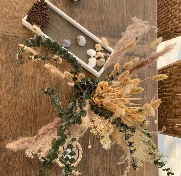 Aamiaismajoitus (B&B) Chambre Vigne Avec Salle De Bain Privée