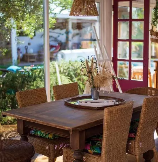 Aamiaismajoitus (B&B) Chambre Vigne Avec Salle De Bain Privée