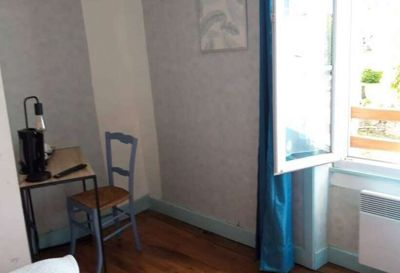 צימר Chambres D Hôtes Condat