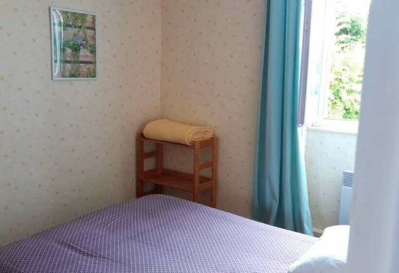 צימר Chambres D Hôtes Condat