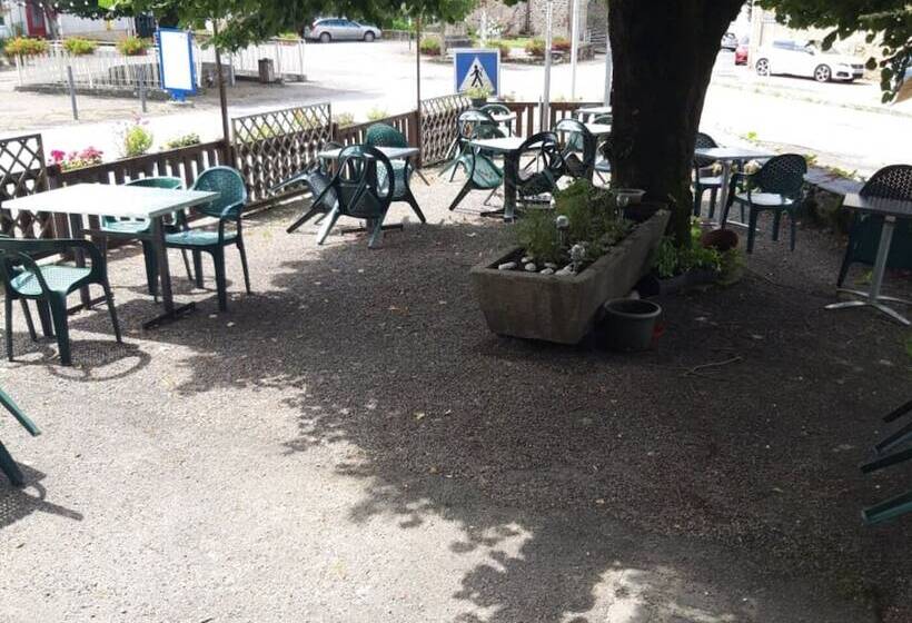 צימר Chambres D Hôtes Condat