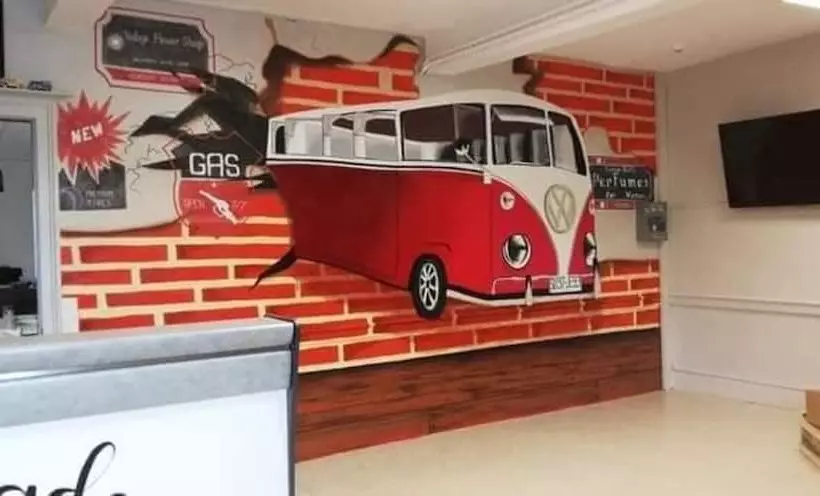 ベッドアンドブレックファースト Chambres D Hôtes Condat