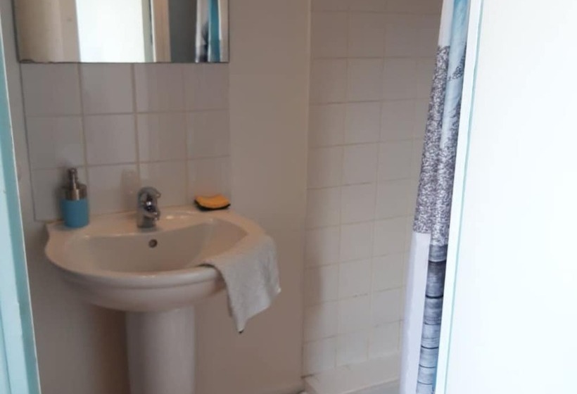 צימר Chambres D Hôtes Condat