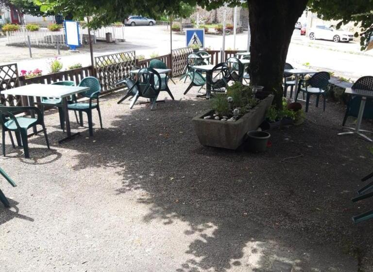 צימר Chambres D Hôtes Condat