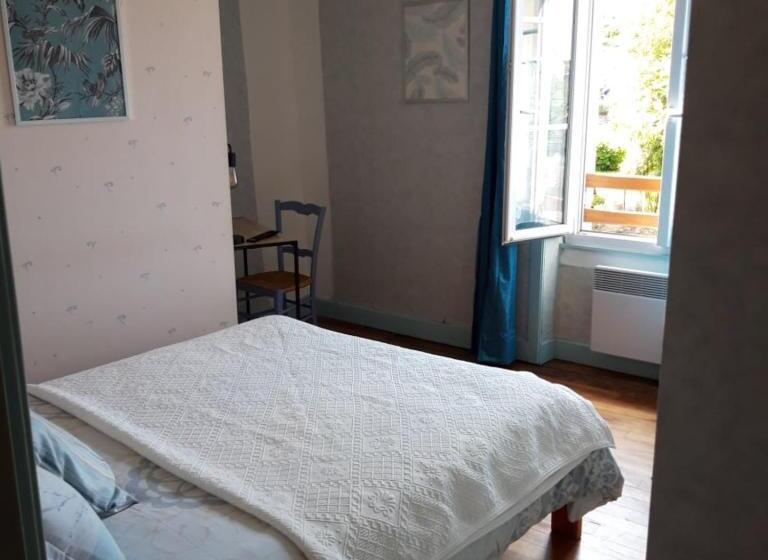 צימר Chambres D Hôtes Condat