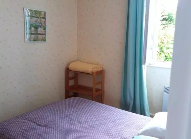 ベッドアンドブレックファースト Chambres D Hôtes Condat