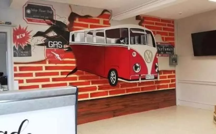 ベッドアンドブレックファースト Chambres D Hôtes Condat