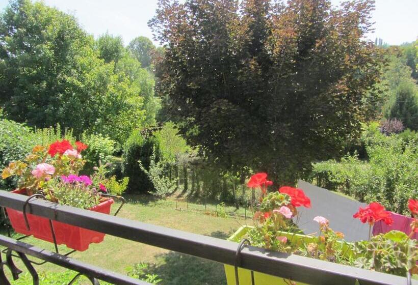 住宿加早餐 Chambres D Hôtes Des Bruyères