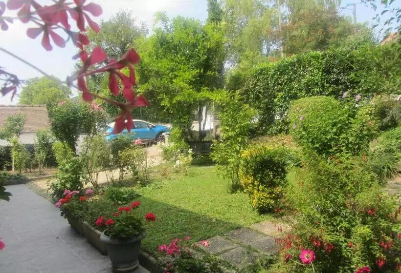 Aamiaismajoitus (B&B) Chambres D Hôtes Des Bruyères