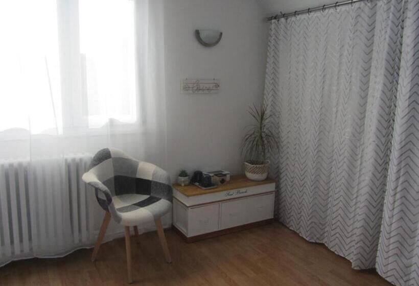 住宿加早餐 Chambres D Hôtes Des Bruyères