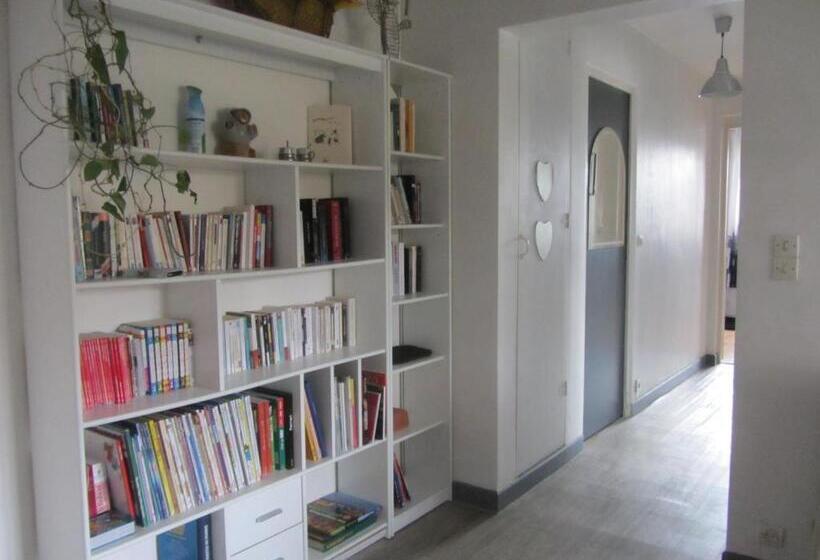 住宿加早餐 Chambres D Hôtes Des Bruyères