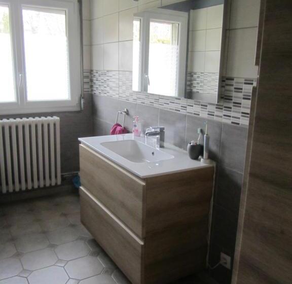 住宿加早餐 Chambres D Hôtes Des Bruyères