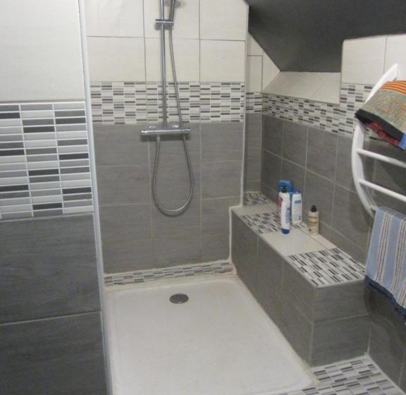 住宿加早餐 Chambres D Hôtes Des Bruyères