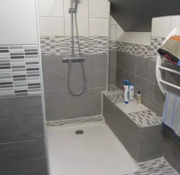 Aamiaismajoitus (B&B) Chambres D Hôtes Des Bruyères