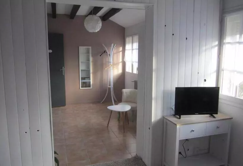 Aamiaismajoitus (B&B) Chambres D Hôtes Des Bruyères