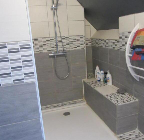 住宿加早餐 Chambres D Hôtes Des Bruyères