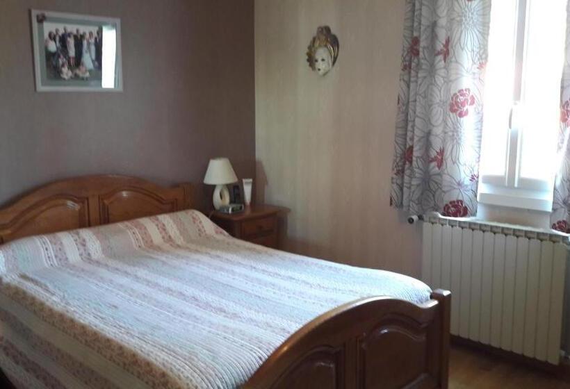 ベッドアンドブレックファースト Chez Michelle Et Dany Chambres D Hôtes Proche D Annecy