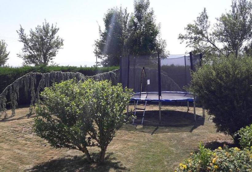 ベッドアンドブレックファースト Chez Michelle Et Dany Chambres D Hôtes Proche D Annecy