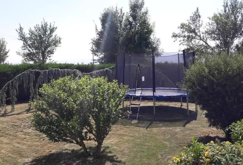 Aamiaismajoitus (B&B) Chez Michelle Et Dany   Chambres D Hôtes Proche D Annecy