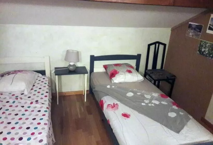 Aamiaismajoitus (B&B) Chez Michelle Et Dany   Chambres D Hôtes Proche D Annecy