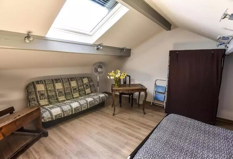 Aamiaismajoitus (B&B) Chez Michelle Et Dany   Chambres D Hôtes Proche D Annecy