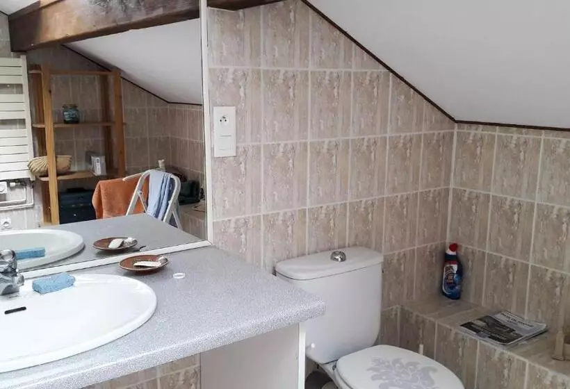 Aamiaismajoitus (B&B) Chez Michelle Et Dany   Chambres D Hôtes Proche D Annecy