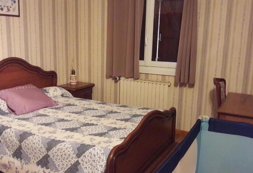 ベッドアンドブレックファースト Chez Michelle Et Dany Chambres D Hôtes Proche D Annecy