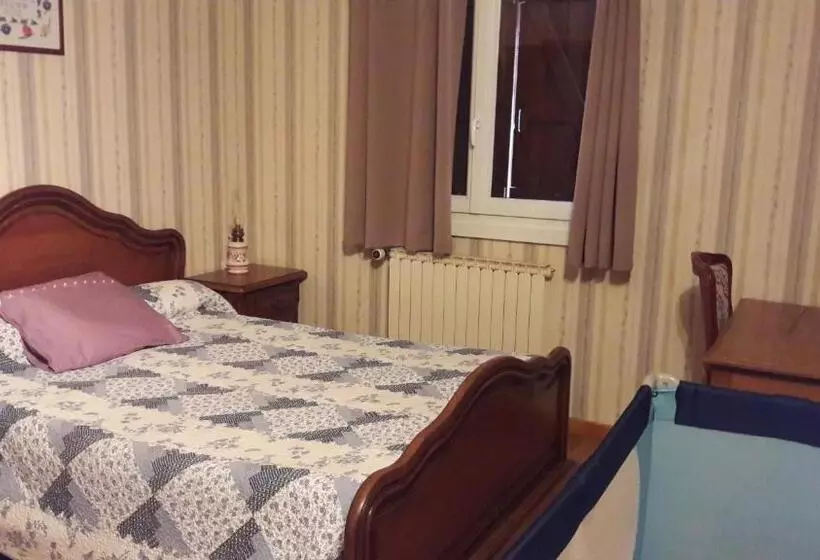 Aamiaismajoitus (B&B) Chez Michelle Et Dany   Chambres D Hôtes Proche D Annecy