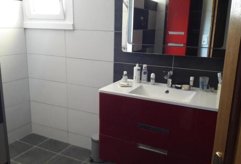 ベッドアンドブレックファースト Chez Michelle Et Dany Chambres D Hôtes Proche D Annecy