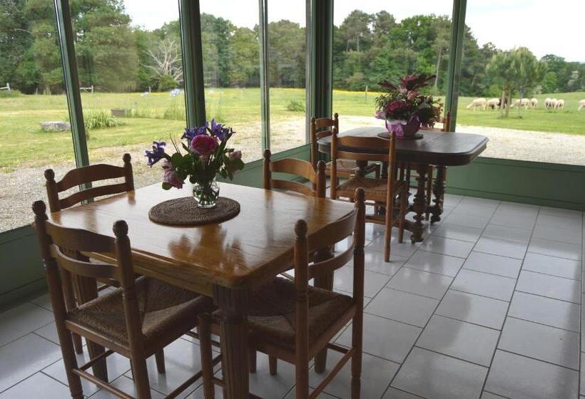 צימר Domaine De Chantegros