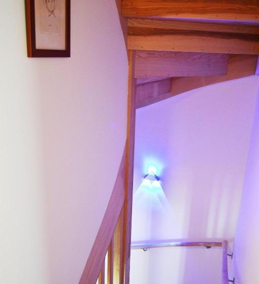 צימר Domaine De Chantegros