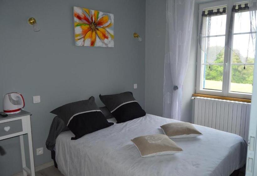 צימר Domaine De Chantegros