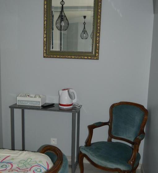 צימר Domaine De Chantegros