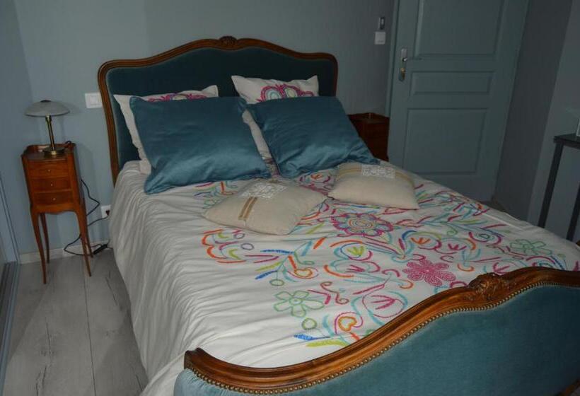 צימר Domaine De Chantegros