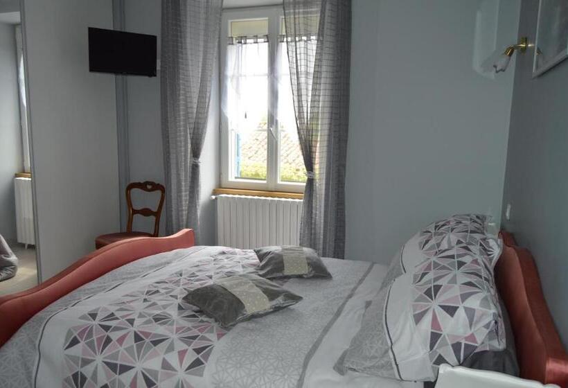 צימר Domaine De Chantegros