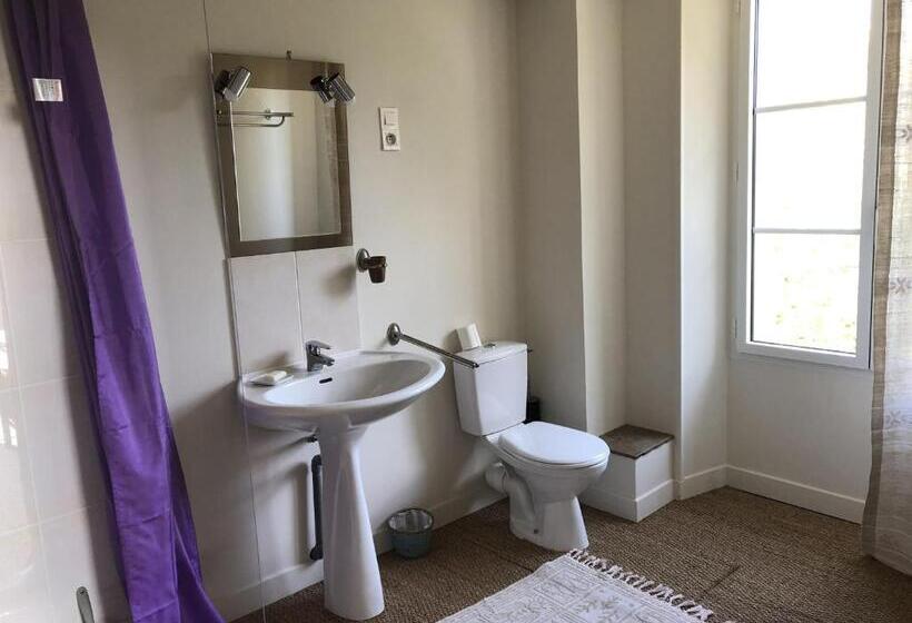 住宿加早餐 Grand Varennes