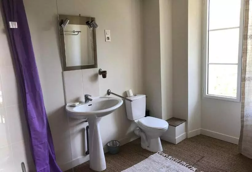 Aamiaismajoitus (B&B) Grand Varennes