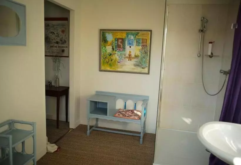 Aamiaismajoitus (B&B) Grand Varennes