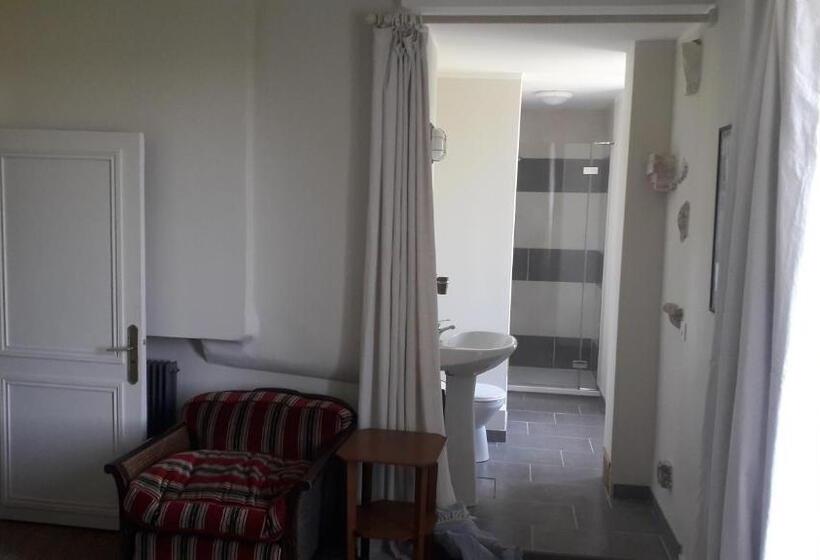 住宿加早餐 Grand Varennes