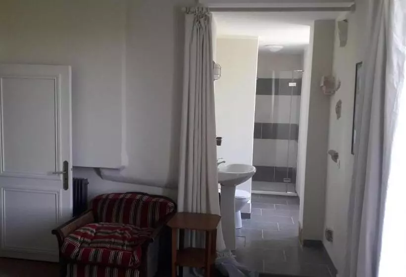 Aamiaismajoitus (B&B) Grand Varennes