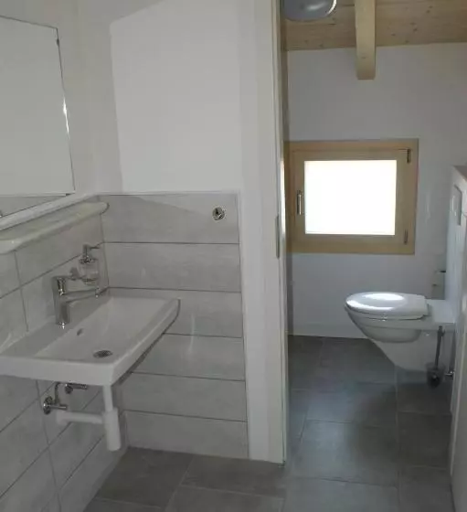 ベッドアンドブレックファースト L Hôtât Di Loup