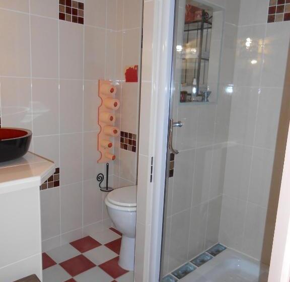 ベッドアンドブレックファースト La Roche Bleue