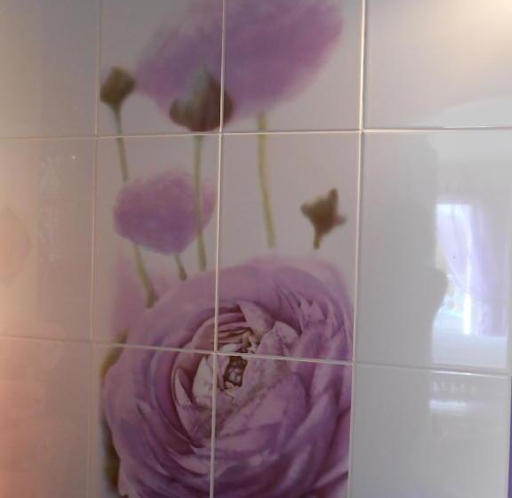 צימר La Roche Bleue