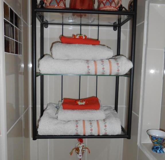 ベッドアンドブレックファースト La Roche Bleue