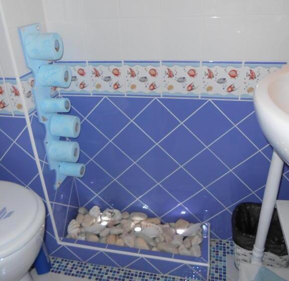 ベッドアンドブレックファースト La Roche Bleue