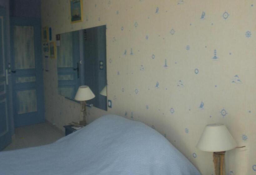 ベッドアンドブレックファースト La Roche Bleue